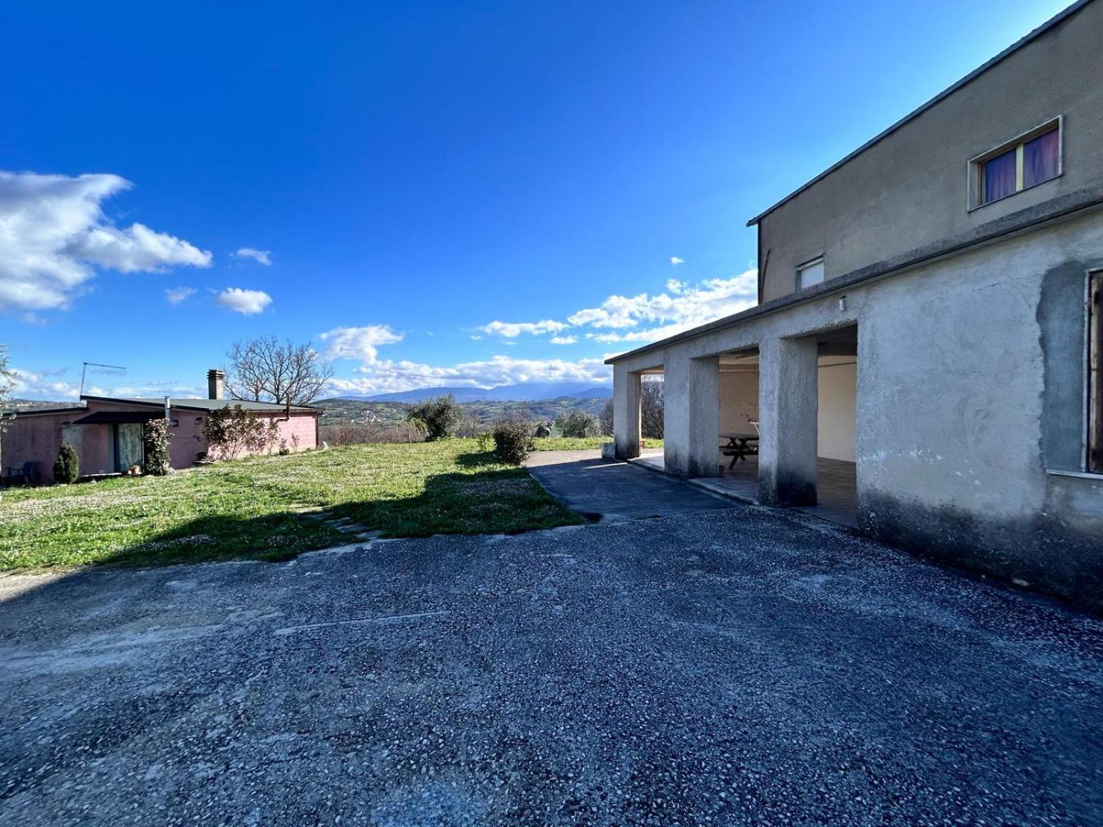 Residence San Martino Busso 外观 照片