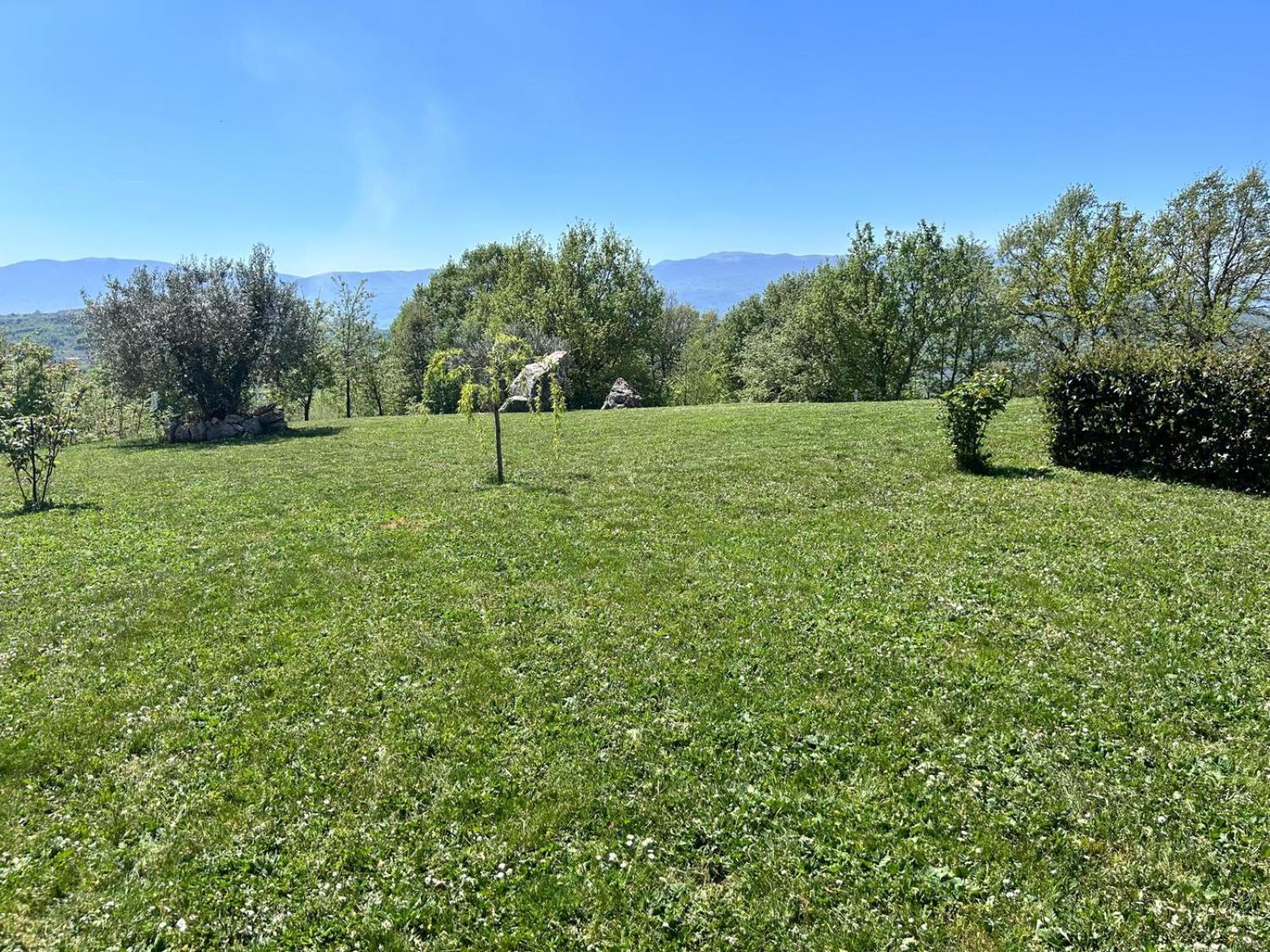 Residence San Martino Busso 外观 照片