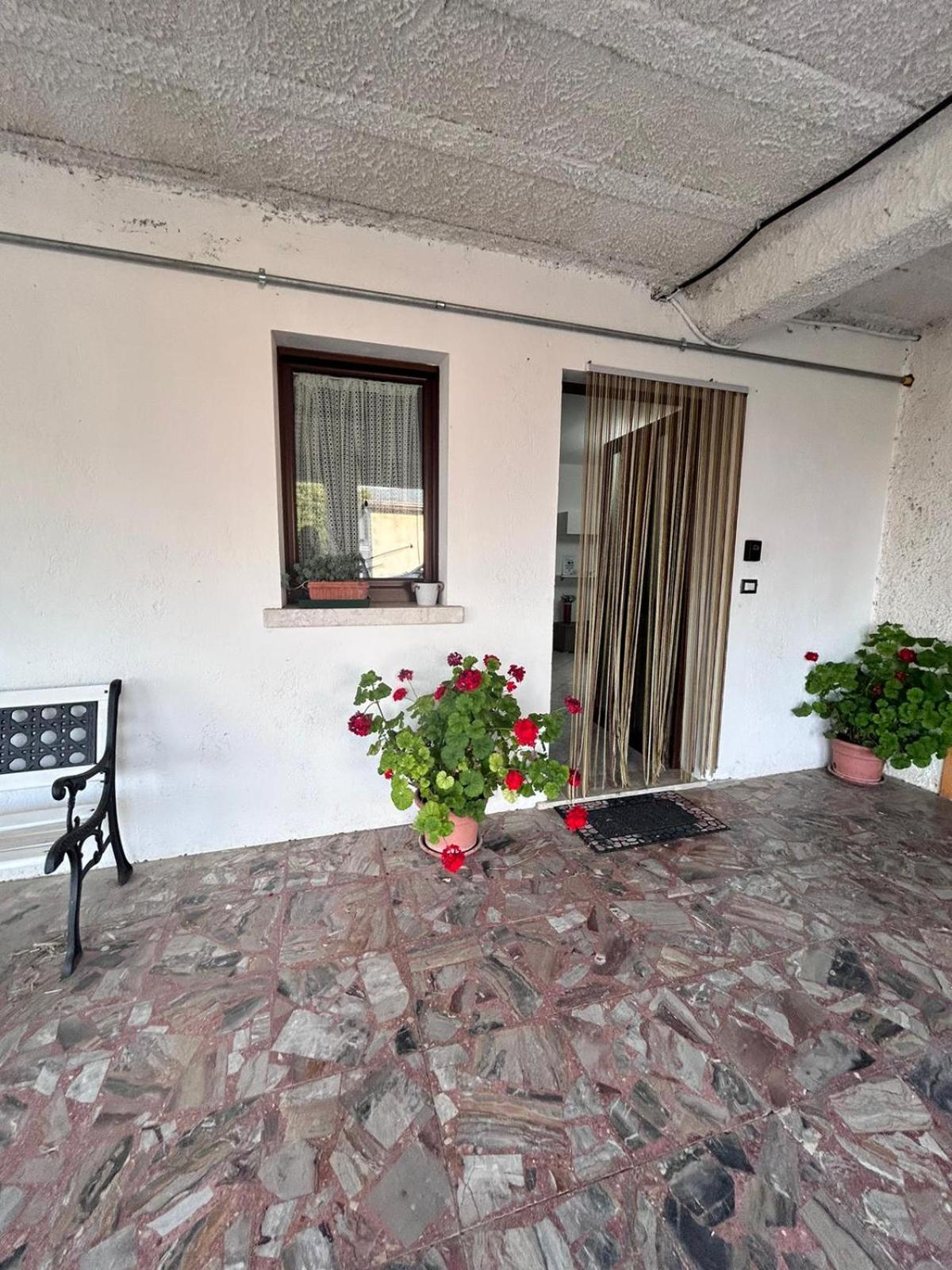 Residence San Martino Busso 外观 照片