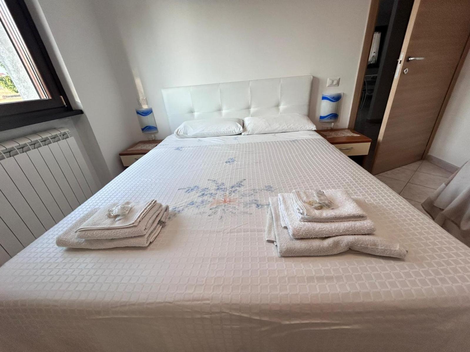 Residence San Martino Busso 外观 照片